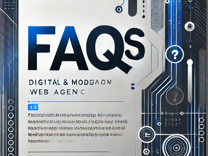 faqs image